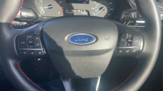 Ford Fiesta 1.0 EcoBoost Hybrid mHEV 125 ST-Line 5dr Petrol Hatchback